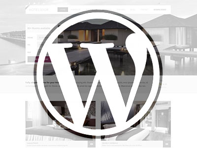 WordPress CMS Websites